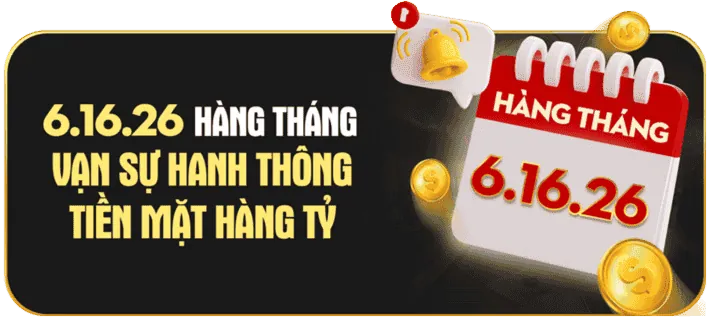 Vòng quay miễn phí 1bmw Casino
