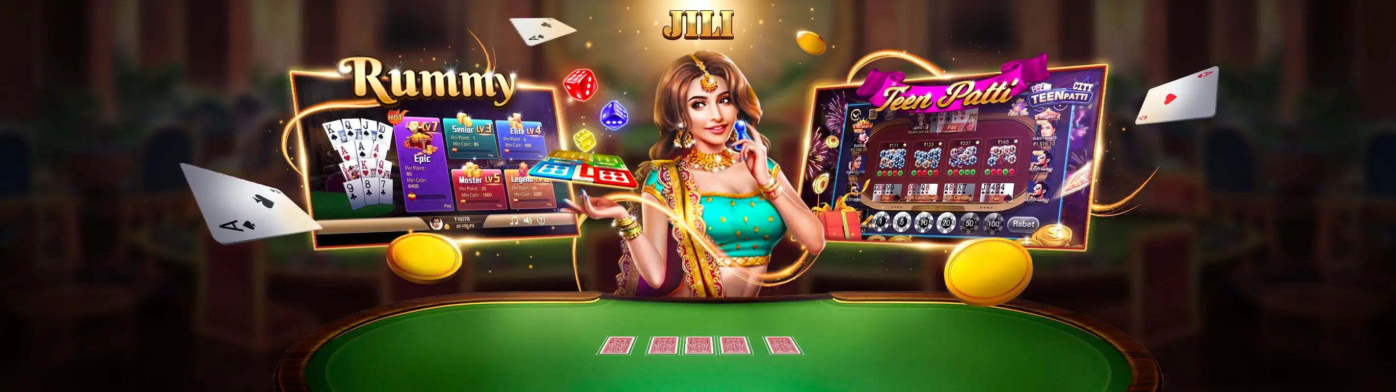 Trò chơi Slot và Điện tử đỉnh cao tại 1BMW Casino
