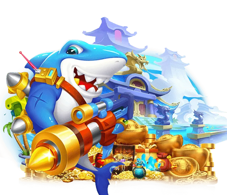 Game Bắn Cá Thần Tài tại 1bmw Casino